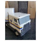Collectible Auto Parts Semi Trailer