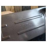 Collectible Auto Parts Semi Trailer