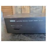 Yamaha Natural Sound Audio Timer DT-2