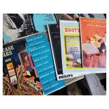 Lot of Rock and Country Records / Lps - Seger and More!