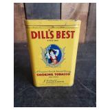 Highly Collectible Dill