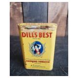 Highly Collectible Dill