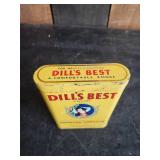 Highly Collectible Dill