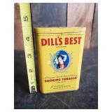 Highly Collectible Dill