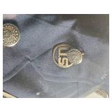 Great Collection of Vintage Air Force Memorabilia