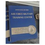 Great Collection of Vintage Air Force Memorabilia