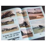 Great Collection of Vintage Air Force Memorabilia