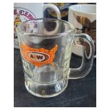 Nice Collection of Coffee Mugs