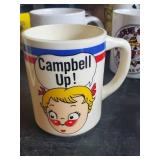 Nice Collection of Coffee Mugs