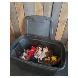 35+ Tagged Never Played With Beanie Babies - Cute!