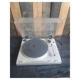 Vintage JVC Auto Return Turntable  L-A21