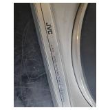 Vintage JVC Auto Return Turntable  L-A21