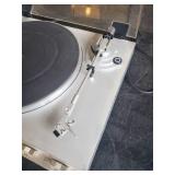 Vintage JVC Auto Return Turntable  L-A21