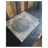 Vintage JVC Auto Return Turntable  L-A21