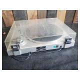 Vintage JVC Auto Return Turntable  L-A21