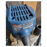 Lightly Use Ryobi Fixed Base Router R163 - Working