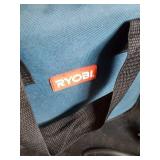 Lightly Use Ryobi Fixed Base Router R163 - Working