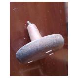 Vintage Merit Marine Mpls, Mn Heavy Cast Anchor