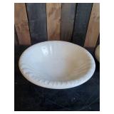 Beautiful Colonial Wash Basin and Pitcher - No Cracks