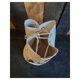 Very Rare Mid Modern Kent Seed Promotional Hawaii Bag