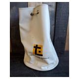 Very Rare Mid Modern Kent Seed Promotional Hawaii Bag