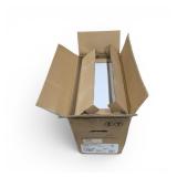 New American Standard Toilet System Complete Retails for $480