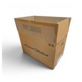 New American Standard Toilet System Complete Retails New for $480 New in Boxes Town Square Edition.