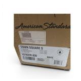 New American Standard Toilet System Complete Retails New for $480