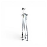 5 EZ-UP Dust Containment Poles