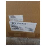 New American Standard Town Square S Washstand Retails for $572