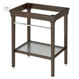 New American Standard Town Square S Washstand Retails for $572