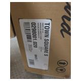 New American Standard Town Square S Vanity Top 30' Retails For $304