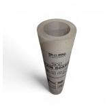New Sealed Ram Board Temporary Floor Protection Roll 38' x 50'  Retails for $39