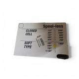 Spool-less Soft Type 5/8' box