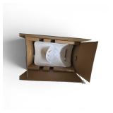 New American Standard Greenbrook Wall Hung Urinal Retails new for $799