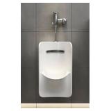 New American Standard Greenbrook Wall Hung Urinal Retails new for $799