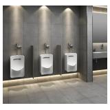 New American Standard Greenbrook Wall Hung Urinal Retails new for $799