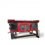 2 Rhino Box Power Centers with Jump Cord worth $1000's
