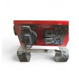 2 Rhino Box Power Centers with Jump Cord worth $1000's