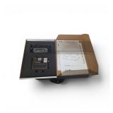 Thermasol Steam Shower Accessory Kit with Controller,  Distibution Module, and Shower Head Valued at $2600
