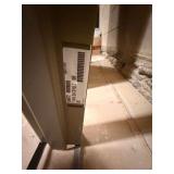 NEW Commercial Hollow Metal Steel Door Frame - Fire Rated - Fits 36” x 84” Door