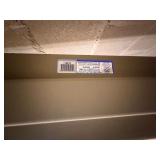 NEW Commercial Hollow Metal Steel Door Frame - Fire Rated - Fits 36” x 84” Door