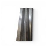 7 Slotted Slip Tracks 10' Tall Each