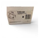 Delta Faucet R10000-UNBX MultiChoice Universal Tub and Shower Valve Body for Tub Faucet Trim Kit New $53