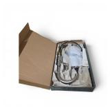 New Brizo 63925LF Artesso Pull-Down Prep Faucet Retails $1366