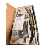Brizo Artesso SmartTouch Articulating Kitchen Faucet – Model 64125LF-SS – Stainless