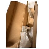 American Standard Town Square Trip Lever Assembly – Brushed Nickel – Model 7381105-2950A