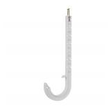 Sioux Chief 553-7W 553 Series HangsTuff DMV Pipe Hanger for 2' Schedule 40 Pipes