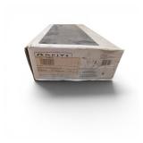 New Delta Monitor® 17 Series Tub & Shower Trim in Stainless Retails for $762