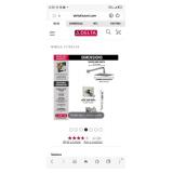 New Delta Monitor® 17 Series Tub & Shower Trim in Stainless Retails for $762